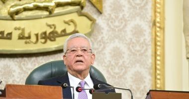رئيس مجلس النواب يهنئ الرئيس السيسي بالعام الهجرى الجديد