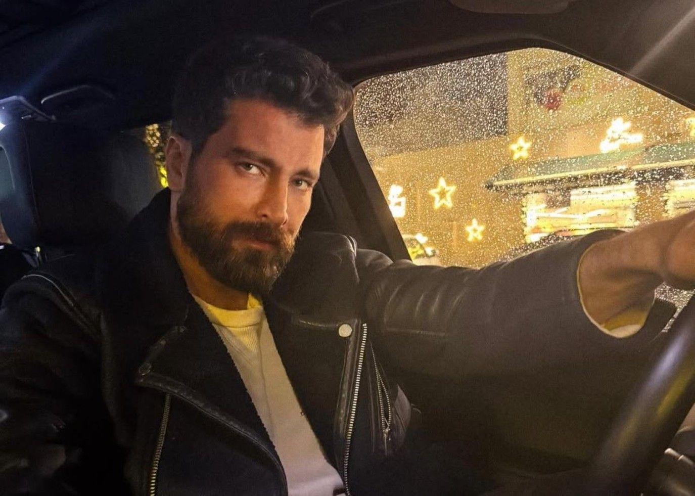 مابين السينما والدراما.. معتصم النهار يسجل حضوره على الساحة الفنية المصرية