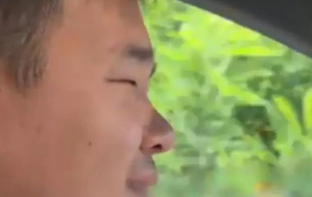 تكنولوجيا: عينه ضيقه.. صينى يشكو نظام التحذير من النوم أثناء القيادة بسيارته الجديدة