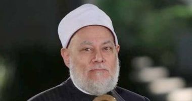 على جمعة: التكامل بين الدولة والمجتمع المدنى والقطاع الخاص يحقق التنمية المستدامة