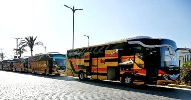 سوبرجيت يفتح خط الساحل الشمالى غدا ويشغل خطوط جديدة فى بعض المناطق