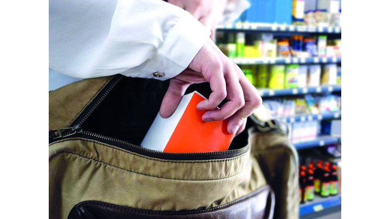 الامارات | خسائر سرقات متاجر ألمانيا بلغت 2.95 مليار يورو في 2024