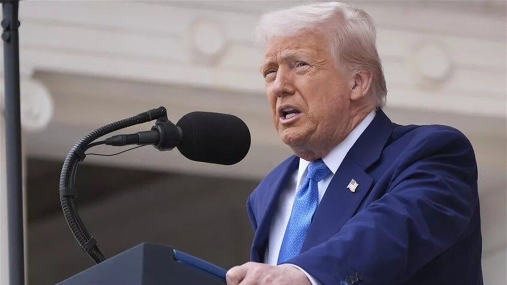 ترامب: اسرائيل تضررت بشدة.. وسنقيم علاقات مع ايران