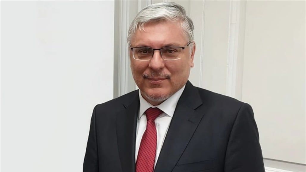 محمد جعفر الصدر لـ"الخارجية البريطانية": "مالكم كيف تحكمون؟"