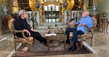 صلاح دياب ضيف محمود سعد في أولى حلقات باب الخلق الخميس والجمعة