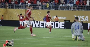 أخبار الرياضة المصرية اليوم الثلاثاء 24 - 6 - 2025