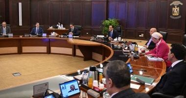 رئيس الوزراء يجدد ترحيب مصر بإعلان التوصل لوقف إطلاق النار بين إيران وإسرائيل