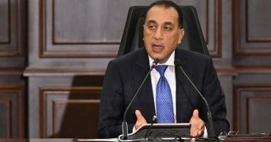 رئيس الوزراء: لا توجد دولة حققت ما أنجزته مصر فى الإسكان بالسنوات الأخيرة