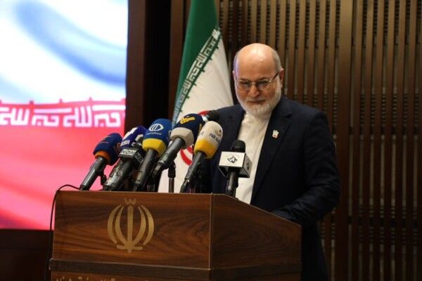 صمدي: يد إيران القوية ستظل على الزناد وعينها الساهرة وأي عدوان سيقابل برد أقوى وأشد وأكثر حسماً