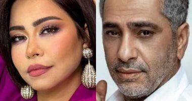 تفاصيل دويتو فضل شاكر وشيرين عبد الوهاب.. خاص