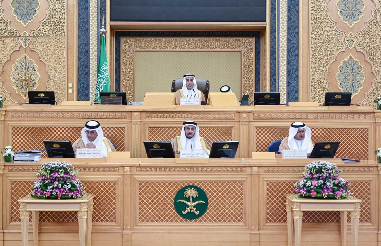 الشورى يطالب الخطوط السعودية بخفض أسعار التذاكر للمرابطين وذوي الإعاقة