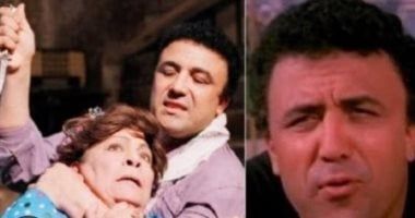 وصول جثمان الفنان عماد محرم إلى مسجد الشرطة بالشيخ زايد