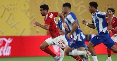 أخبار الرياضة المصرية اليوم الثلاثاء 24 - 6 - 2025