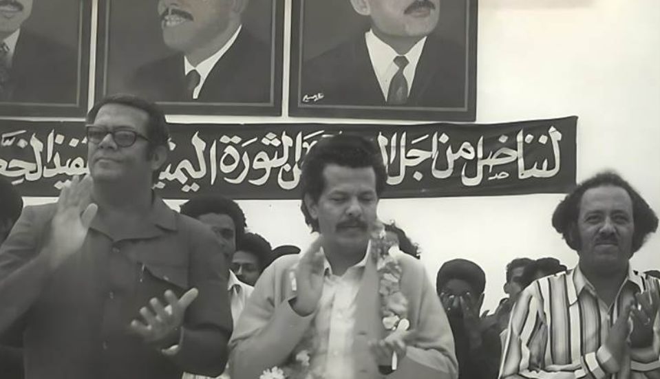 لأول مرة.. الجزيرة تكشف أسرار تصفية القيادات الجنوبية ومقتل الرئيس عبد الفتاح إسماعيل بمذبحة عدن