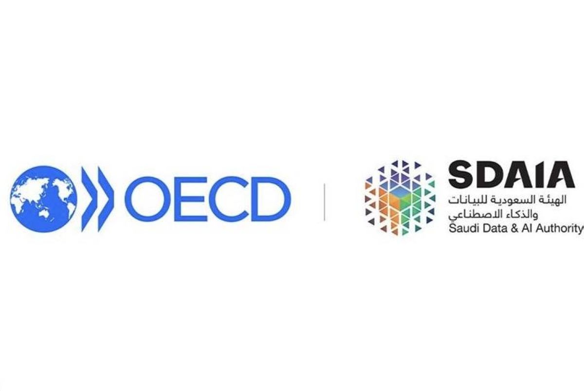 المملكة تنضم إلى توصية منظمة »OECD« بشأن الذكاء الاصطناعي