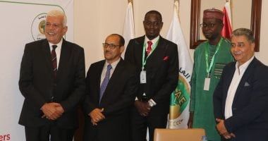 انتخاب سيد خليفة أمينا عاما لاتحاد المهندسين الزراعيين الأفارقة لدورة جديدة