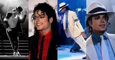 ذكرى رحيل مايكل جاكسون.. فنان استثنائى وسجل حافل بالجوائز والتكريمات