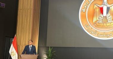 مجلس الوزراء يوافق على 10 قرارات خلال اجتماعه الأسبوعي اليوم