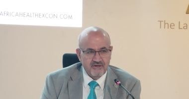 ممثل الصحة العالمية: مصر تمتلك البنية التحتية والبشرية لتصنيع اللقاحات