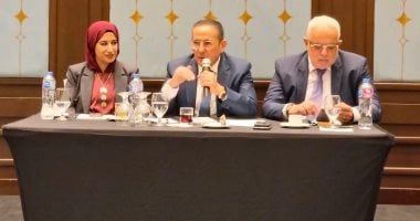 حسام الشاعر: السياحة المصرية مستقرة وآمنة وتواصل مع منظمي الرحلات لتوضيح الصورة