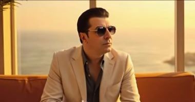 مصطفى كامل يطرح خامس أغانى ألبومه بعنوان "ناقصة سكر"