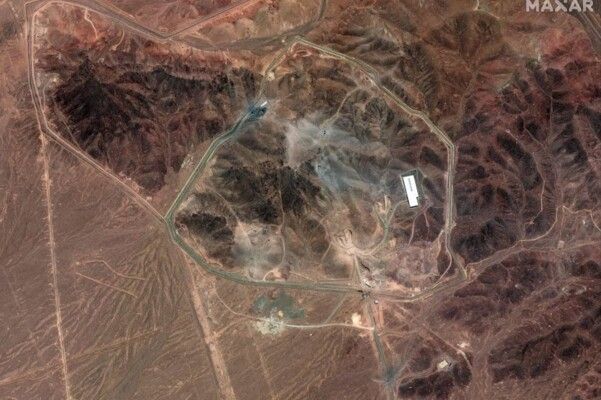 مسؤول إسرائيلي: وقف إطلاق النار يندرج ضمن مبدأ الهدوء مقابل الهدوء دون تفاهمات بشأن برنامج إيران النووي