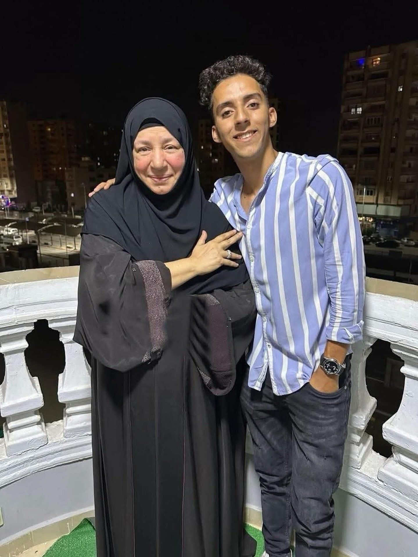 عبلة كامل حاضرة رغم الغياب.. صور