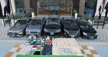 تجديد حبس المنتجة سارة خليفة فى اتهامها بترويج وتصنيع المواد المخدرة 45 يوما