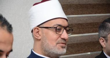 مفتى الجمهورية يلتقي وزير الثقافة فى سنغافورة لبحث سبل التعاون