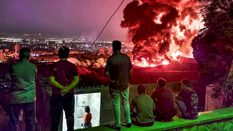 من فريدمان إلى راخمن.. صحف غربية تحلل "ما بعد الحرب": هل انتهت فعلاً؟