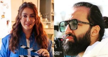 المخرج أحمد عبد الوهاب: كندة علوش بتجيب حق الستات المقهورة في ابن النصابة