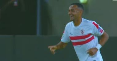 سيد نيمار يخوض تدريبات فردية استعدادا للعودة للزمالك.. فيديو
