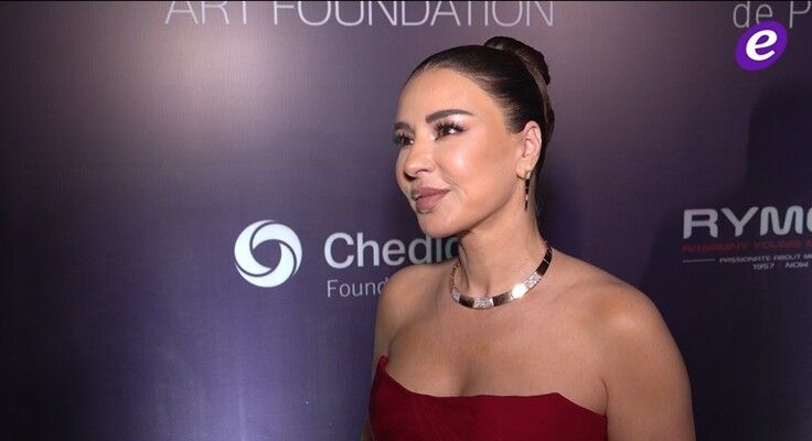 ماغي بو غصن بتصريح مُلفت عن "حماية" وتُعلّق على كلام ورد الخال وطلال الجردي