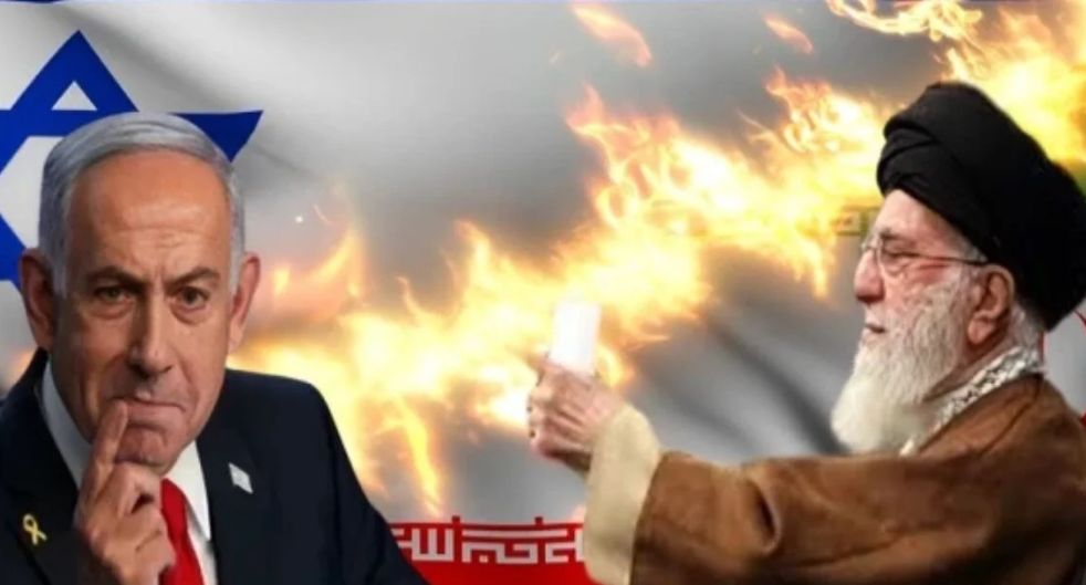 الذكاء الاصطناعي يكشف: من الخاسر الأكبر في صراع إيران وإسرائيل؟