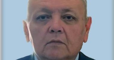 السيرة الذاتية للمستشار أسامة يوسف شلبى رئيس مجلس الدولة الجديد