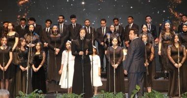 3 فعاليات للأوبرا فى ذكرى 30 يونيو برعاية وزير الثقافة