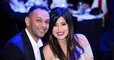 صلح أيتن عامر مع طليقها محمد عز العرب بعد نزاعات طويلة فى ساحات المحاكم