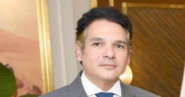 سفير مصر بويلينجتون يدعو الشركات النيوزيلندية للاستفادة من مميزات السوق المصرى