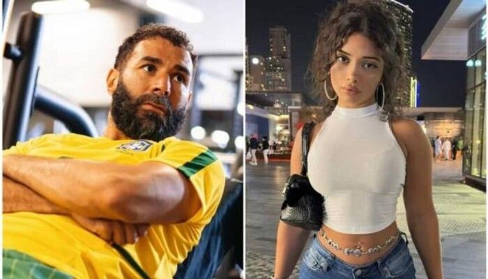 لن تصدقوا ماذا أرسلوا لها.. عارضة أزياء عالمية تفضح نجوم كرة قدم عالميين