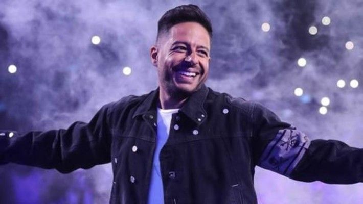 هل تعرض محمد حماقي لأزمة قلبية؟ إليكم ما قاله في أول تعليق