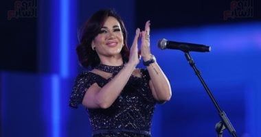 ديانا حداد وويل سميث نجما حفل مهرجان موازين الليلة