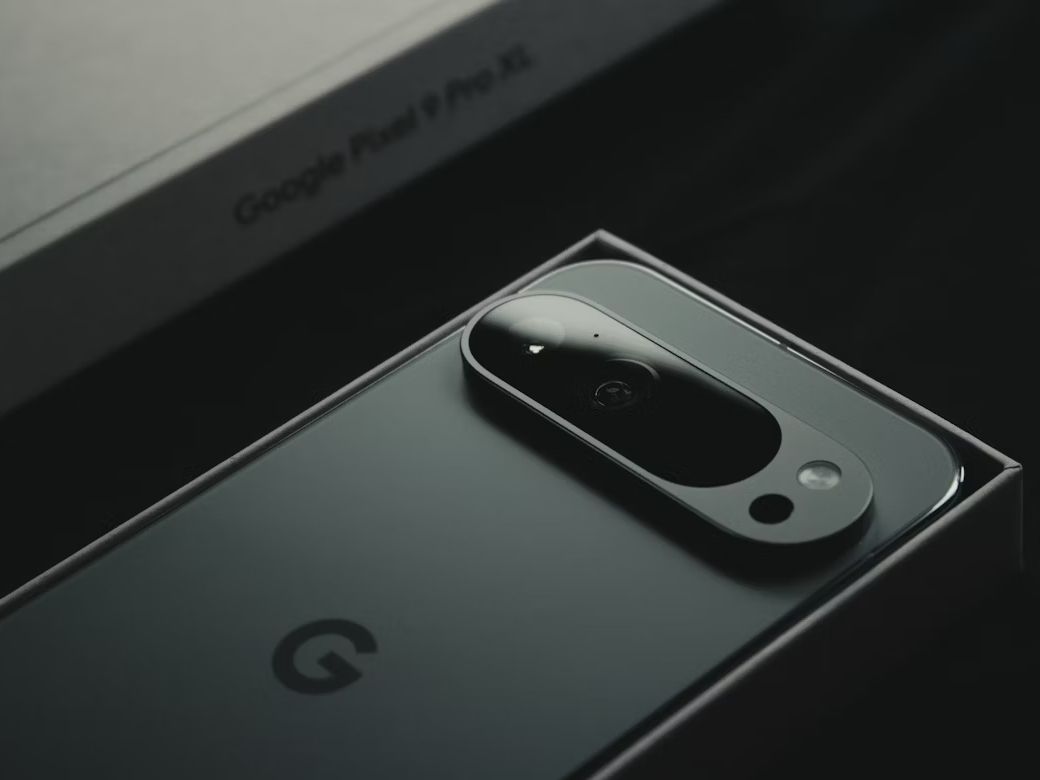 تكنولوجيا: ترقية مفاجئة لمعالج Tensor G6 توفر أداءً محسنًا وكفاءة أعلى