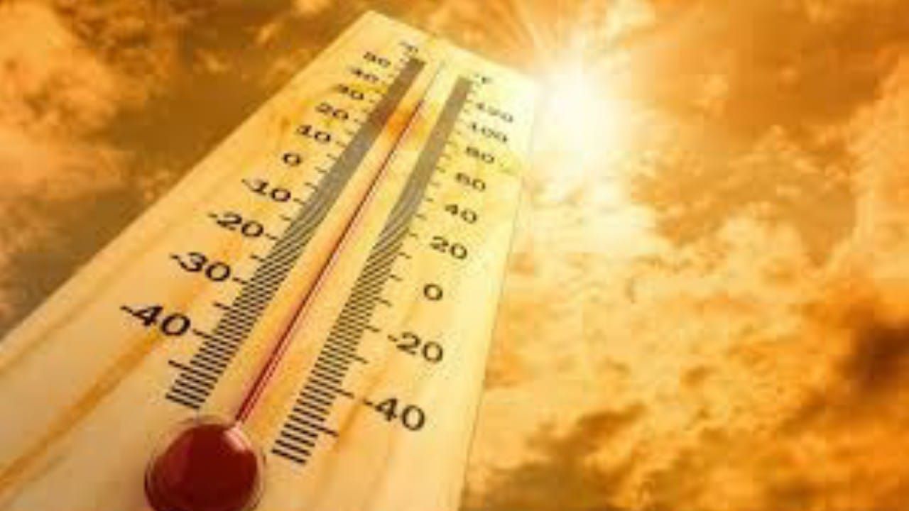 “الأرصاد” تتوقع صيفًا أكثر حرارة في 2025