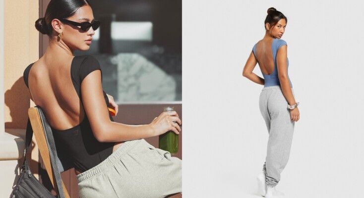 إن كنت من محبي السراويل الرياضية.. هذا دليلك لتنسيقها