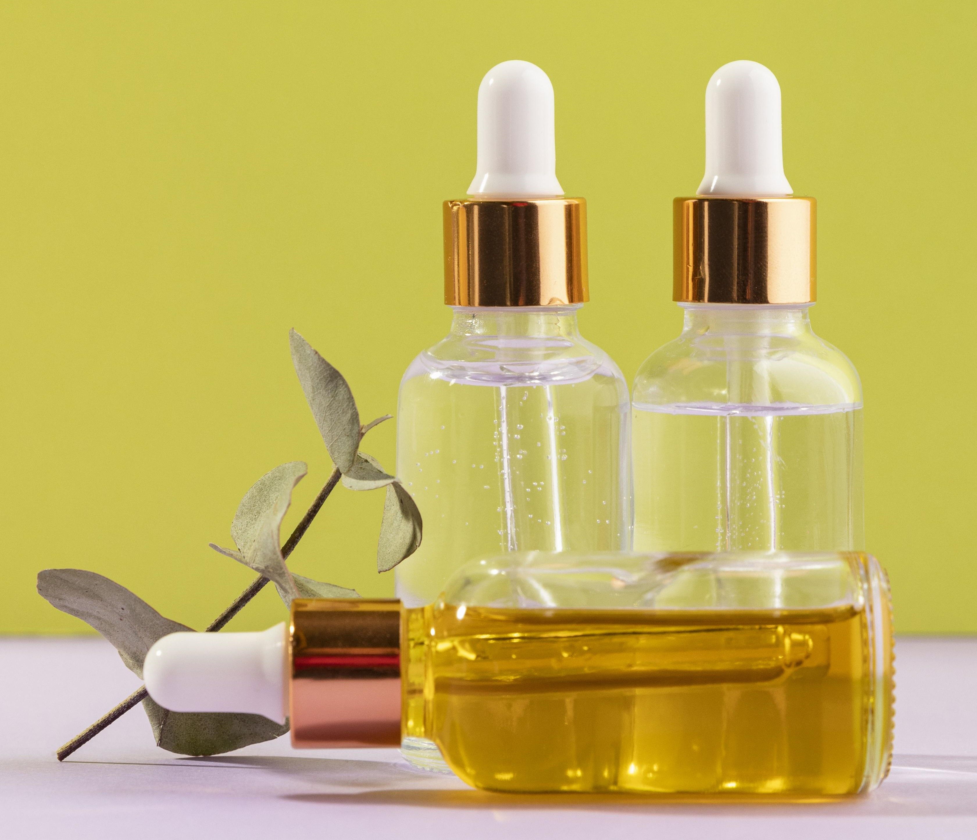 طريقة عمل حمام زيت للشعر.. وهذه أهم المعلومات التي عليك معرفتها