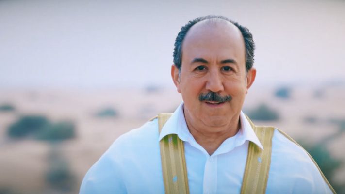 محمد خير الجراح يتوعد "إيدَك لنقصّها"- بالفيديو