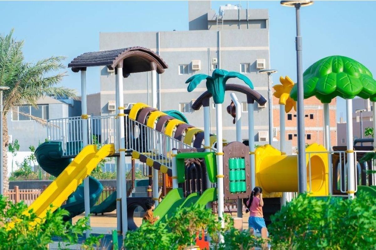 حدائق الأحياء في جدة.. وجهات يومية تعزز جودة الحياة وتنشط السياحة الصيفية