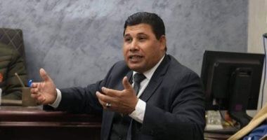 نقيب القطاع الخاص: 30 يونيو شكلت نقطة تحول جذرى فى تاريخ الحركة النقابية