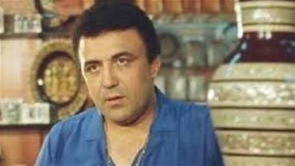 وفاة الممثل المصري عماد محرم