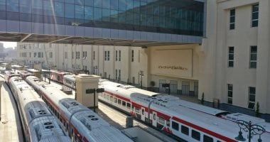من 5 ص لمنتصف الليل.. مواعيد قطارات القاهرة - الإسكندرية الأربعاء 25-6-2025